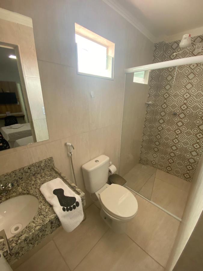Hotel Trevo Caruaru Buitenkant foto